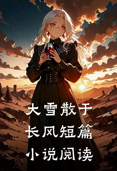 大雪散于长风短篇小说阅读