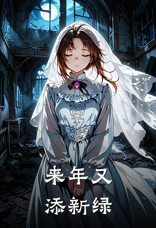 来年又添新绿