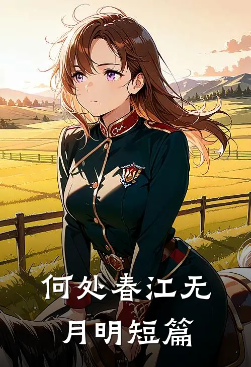 何处春江无月明短篇
