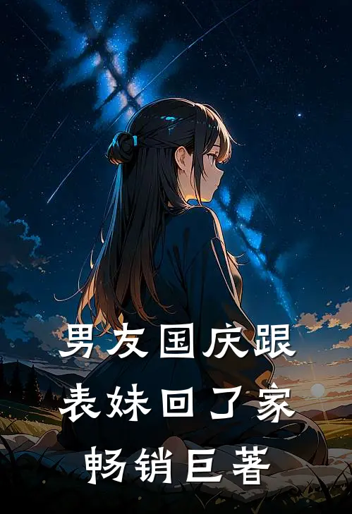 男友国庆跟表妹回了家畅销巨著