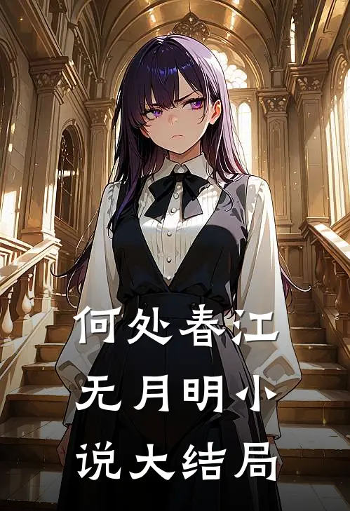 何处春江无月明小说大结局