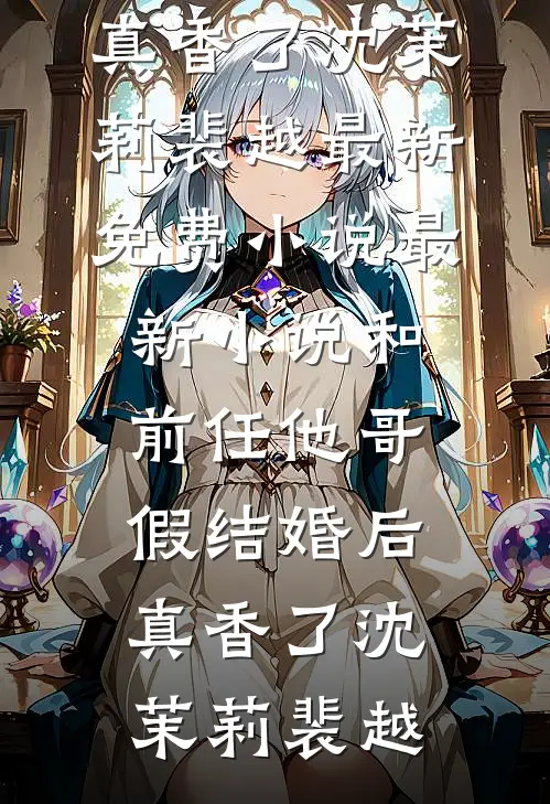 和前任他哥假结婚后，真香了沈茉莉裴越最新免费小说_最新小说和前任他哥假结婚后，真香了沈茉莉裴越