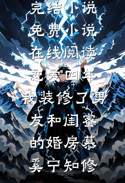 恋爱四年，我装修了男友和闺蜜的婚房慕奚宁知修热门完结小说_免费小说在线阅读恋爱四年，我装修了男友和闺蜜的婚房慕奚宁知修