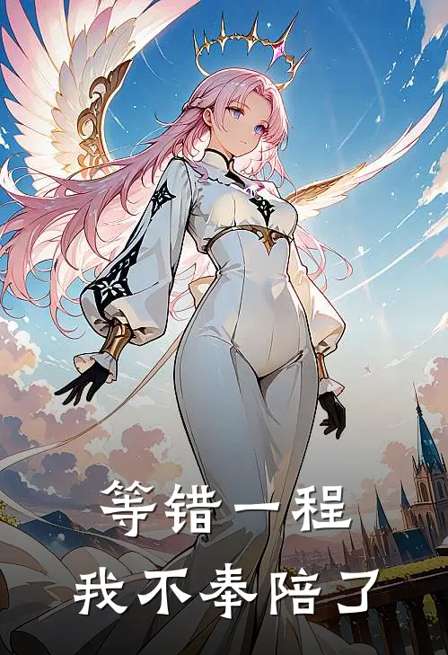 等错一程,我不奉陪了怎么回复