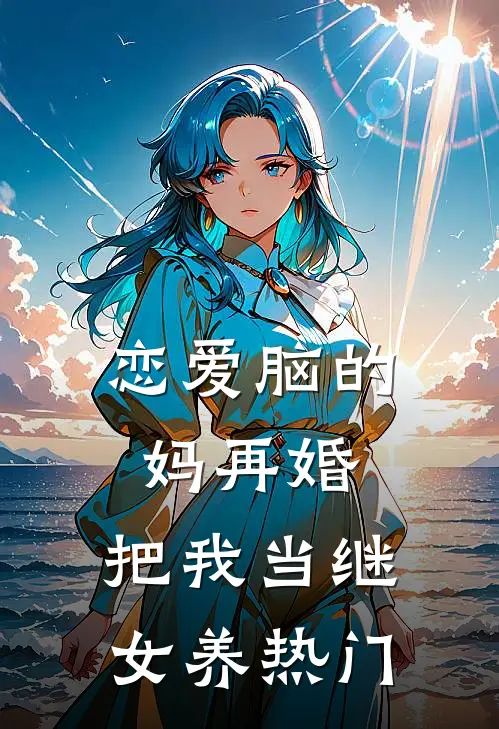 恋爱脑的妈再婚，把我当继女养热门