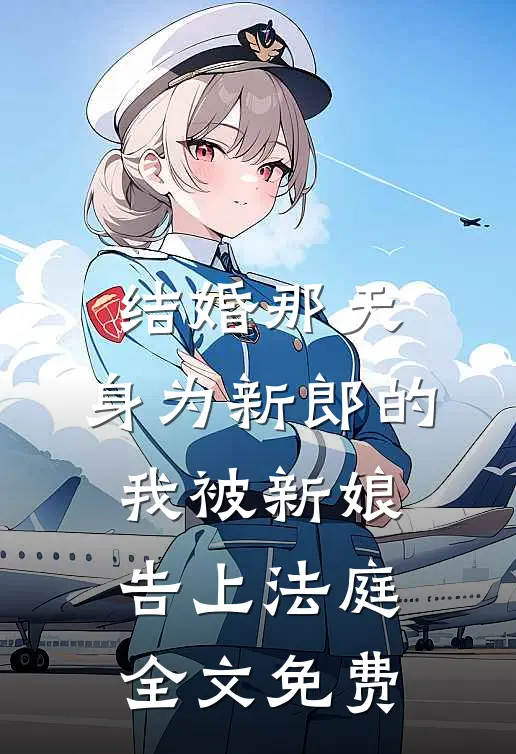 结婚那天，身为新郎的我被新娘告上法庭全文免费