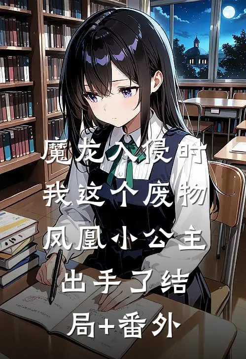 魔龙入侵时，我这个废物凤凰小公主出手了结局+番外
