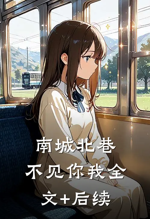 南城北巷，不见你我全文+后续