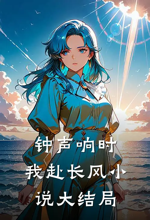 钟声响时，我赴长风小说大结局