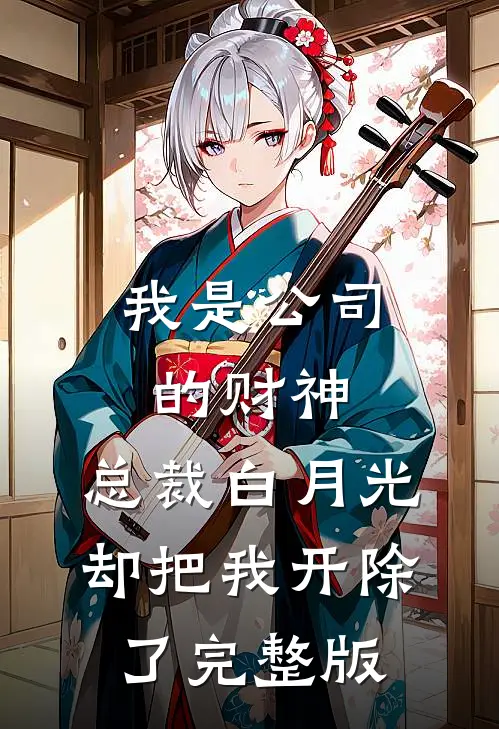 我是公司的财神，总裁白月光却把我开除了完整版