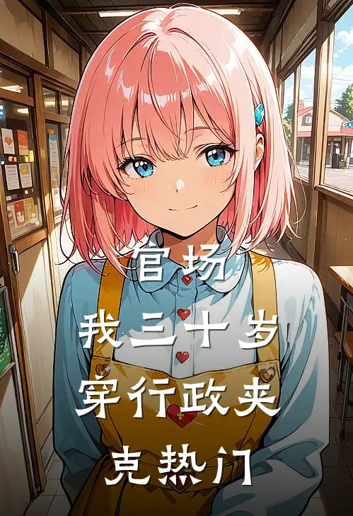 官场：我三十岁穿行政夹克热门