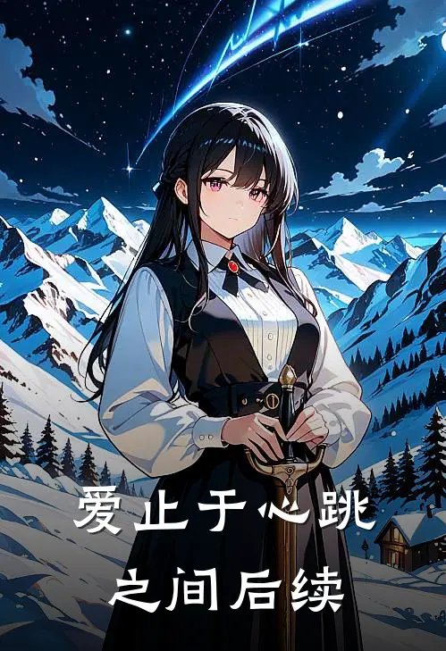 爱止于心跳之间后续