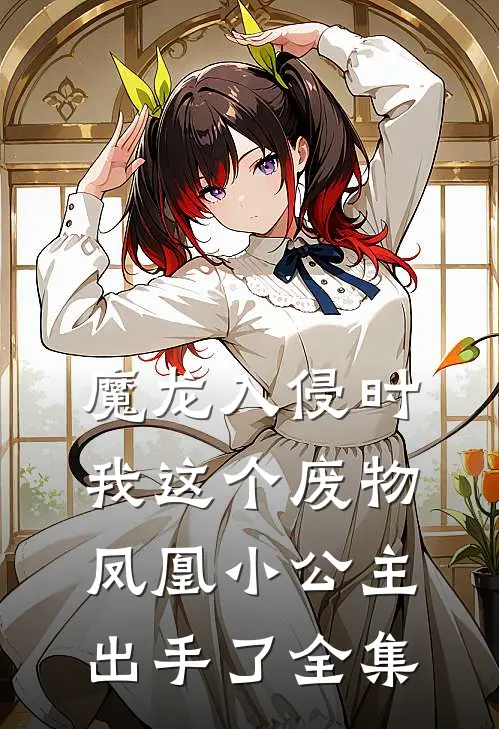 魔龙入侵时，我这个废物凤凰小公主出手了全集