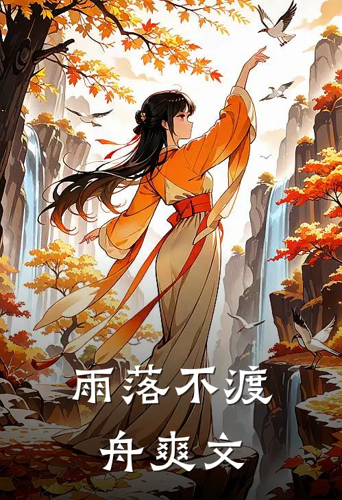 雨落不渡舟爽文