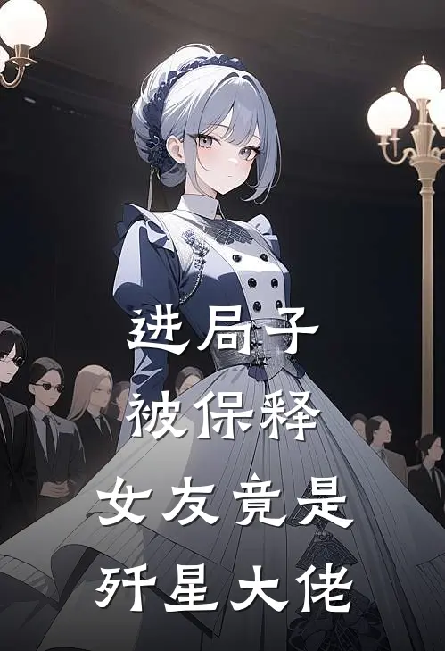进局子被保释，女友竟是歼星大佬