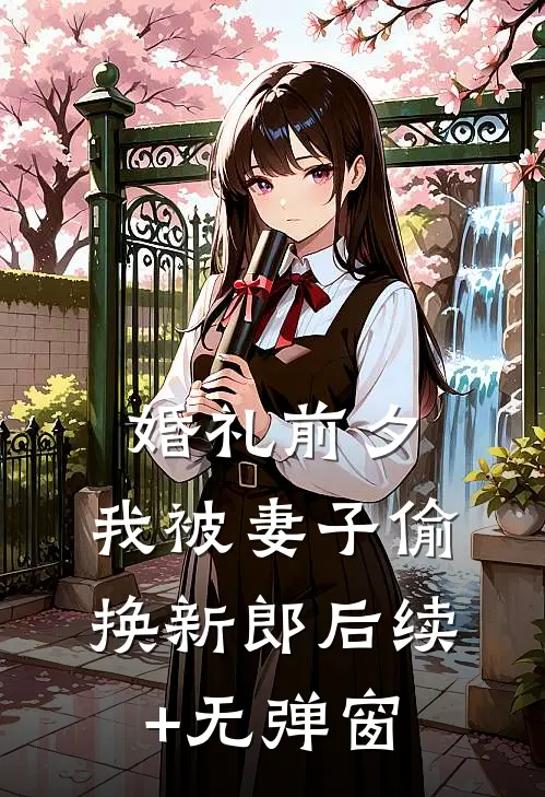 婚礼前夕，我被妻子偷换新郎后续+无弹窗