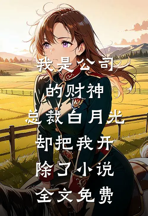 我是公司的财神，总裁白月光却把我开除了小说全文免费