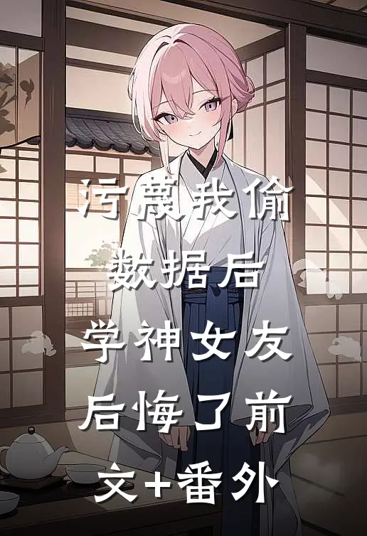 污蔑我偷数据后，学神女友后悔了前文+番外