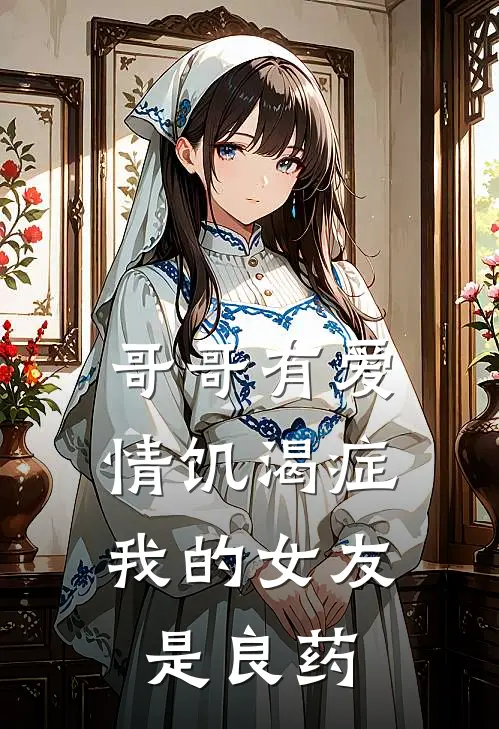 哥哥有爱情饥渴症，我的女友是良药