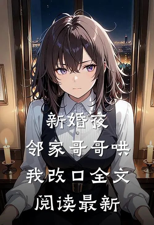 新婚夜，邻家哥哥哄我改口全文阅读最新