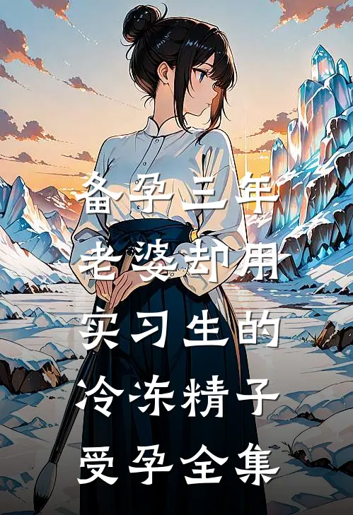 备孕三年，老婆却用实习生的冷冻精子受孕全集