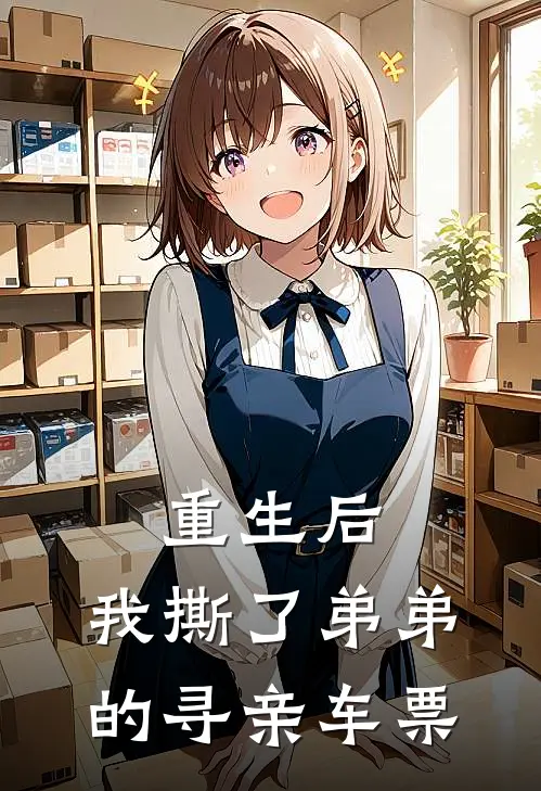 重生后，我撕了弟弟的寻亲车票