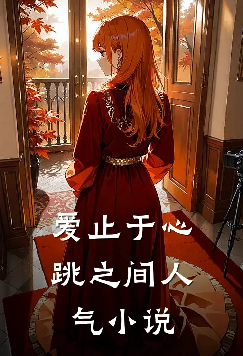 爱止于心跳之间人气小说