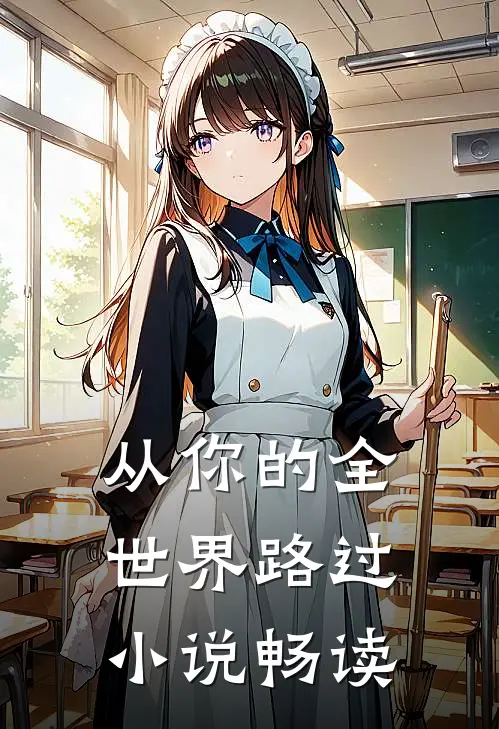 从你的全世界路过小说畅读