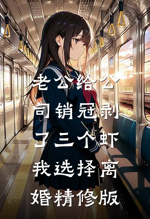 老公给公司销冠剥了三个虾，我选择离婚精修版