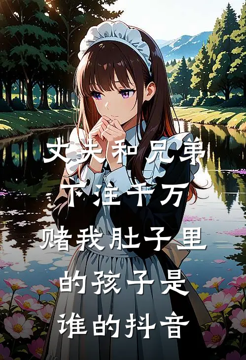 丈夫和兄弟下注千万，赌我肚子里的孩子是谁的抖音