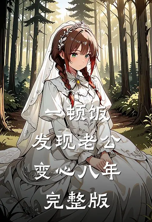 一顿饭，发现老公变心八年完整版