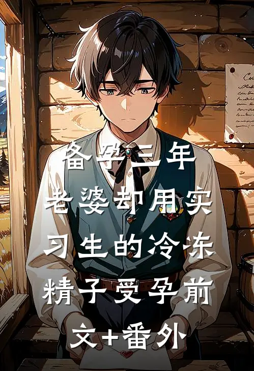 备孕三年，老婆却用实习生的冷冻精子受孕前文+番外