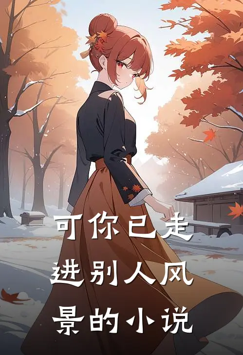 可你已走进别人风景的小说