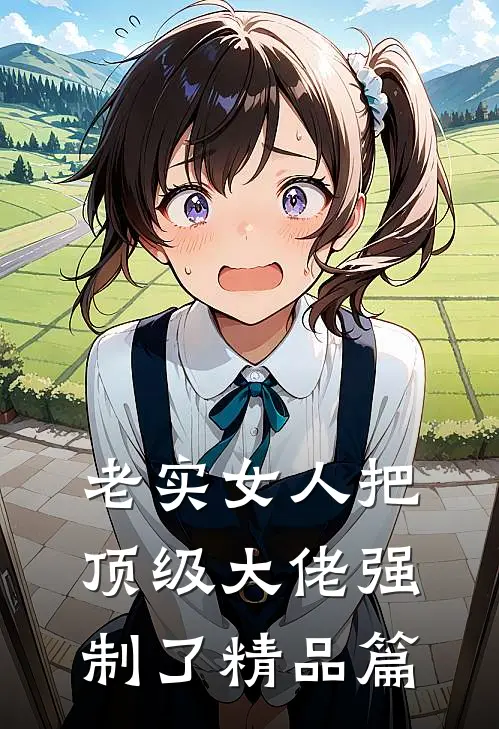 老实女人把顶级大佬强制了精品篇