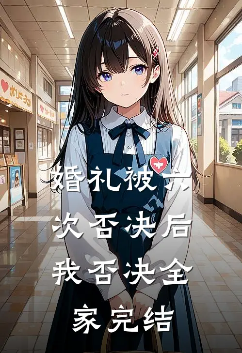 婚礼被六次否决后，我否决全家完结