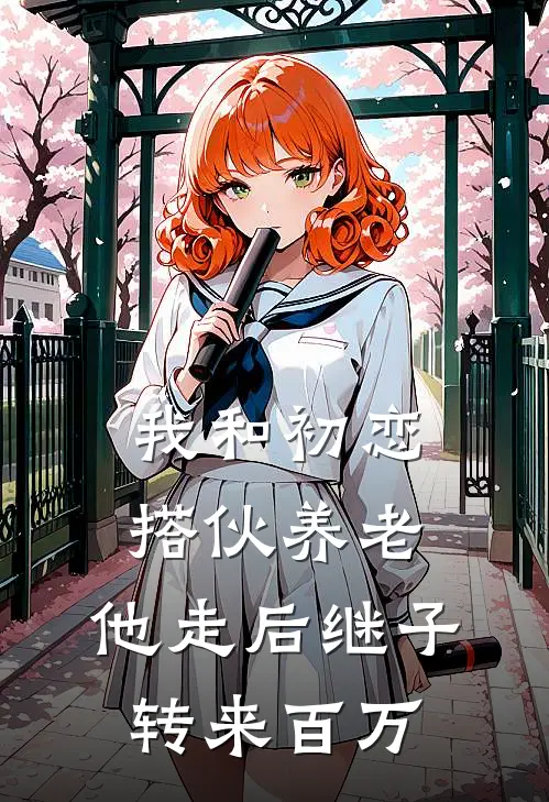 我和初恋搭伙养老，他走后继子转来百万