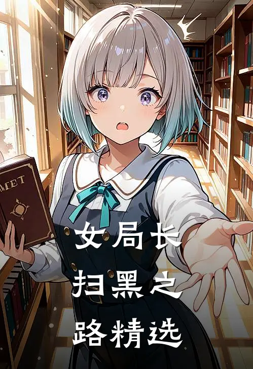 女局长：扫黑之路精选