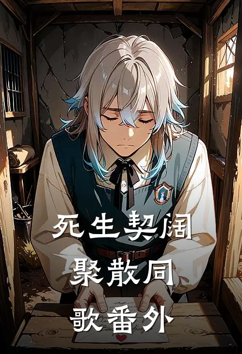 死生契阔，聚散同歌番外