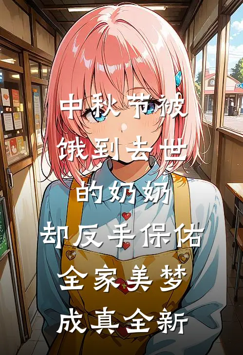 中秋节被饿到去世的奶奶，却反手保佑全家美梦成真全新
