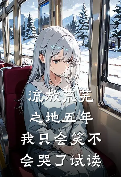 流放荒芜之地五年，我只会笑不会哭了试读