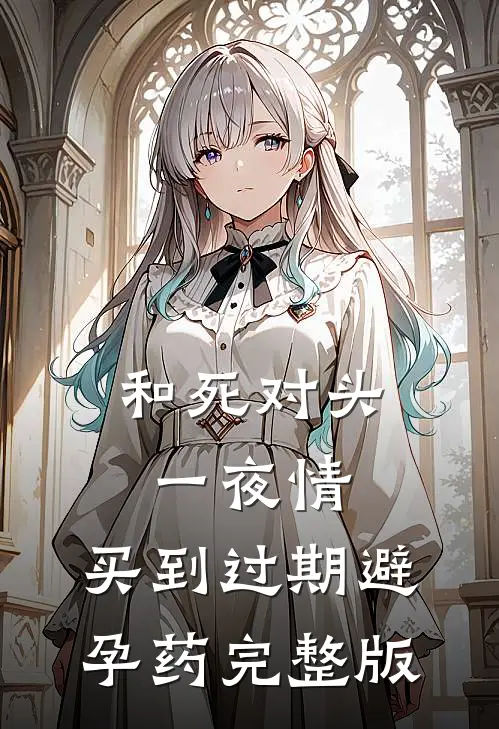 和死对头一夜情，买到过期避孕药完整版