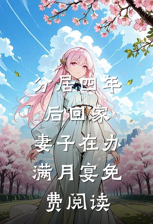 分居四年后回家，妻子在办满月宴免费阅读
