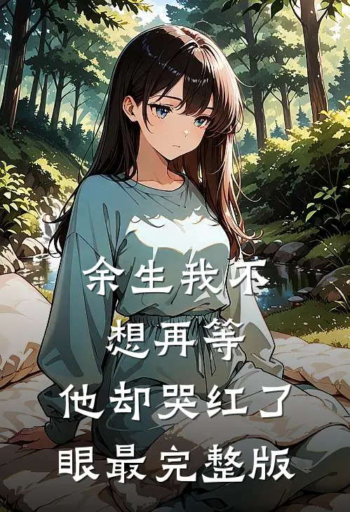 余生我不想再等，他却哭红了眼最完整版
