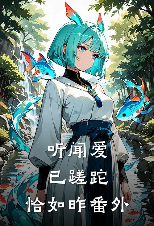 听闻爱已蹉跎，恰如昨番外