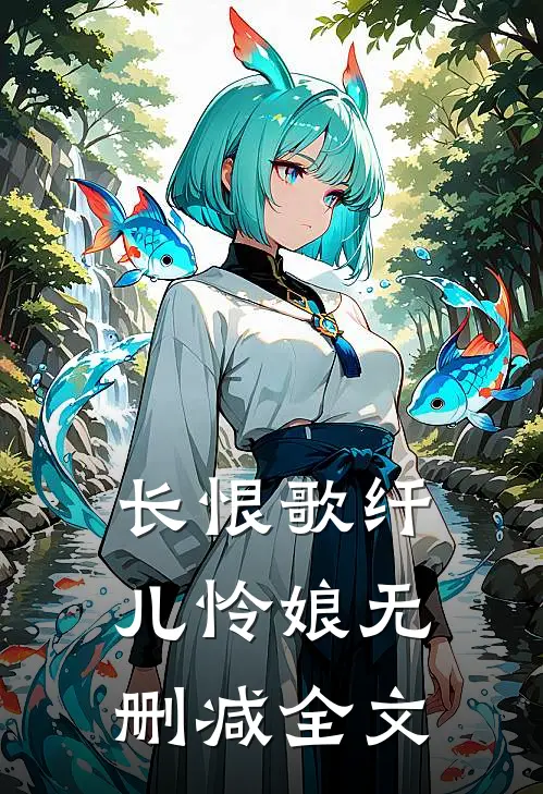 长恨歌纤儿怜娘无删减全文