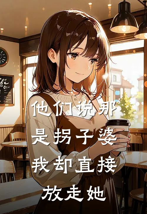 他们说那是拐子婆,我却直接放走她怎么办