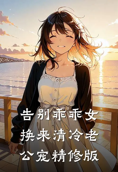 告别乖乖女，换来清冷老公宠精修版