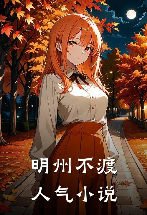 明州不渡人气小说