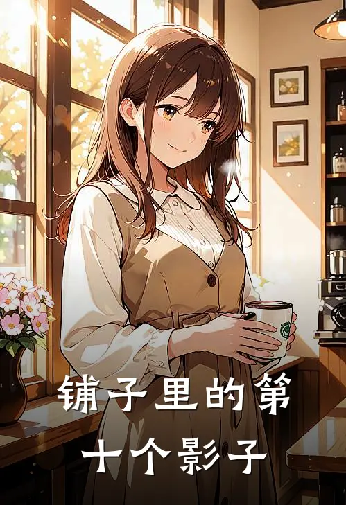 铺子里的第十个影子