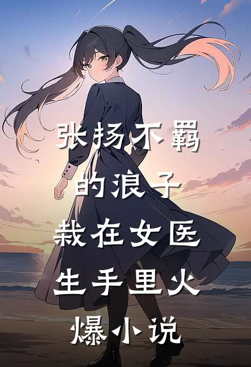 张扬不羁的浪子，栽在女医生手里火爆小说
